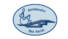 Logo Bez barier