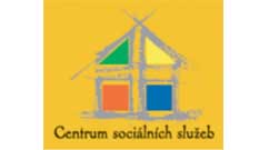 logo Centrum sociálních služeb Ostrava
