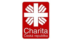 logo Charita Ostrava
