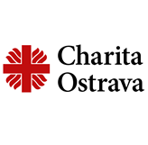 logo Charita Ostrava