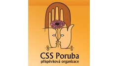 logo CSS Poruba