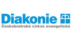logo Diakonie ČCE