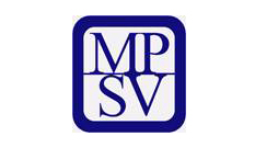 Logo MPSV