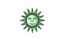 logo Domov pro seniory Sluníčko