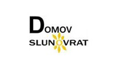logo Domov pro seniory Slunovrat