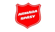 logo Armada Spásy Ostrava