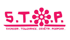 Logo S.T.O.P.