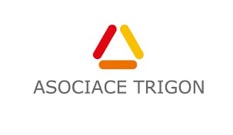 logo Asociace Trigon