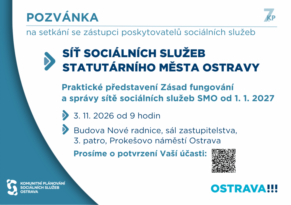 Pozvánka
